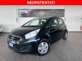 KIA Venga 1.4 CRDi 90CV Cool