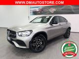 MERCEDES-BENZ GLC 220 d 4Matic Coupé Premium Plus