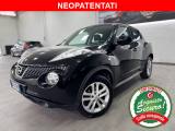 NISSAN Juke 1.5 dCi Start&Stop Tekna