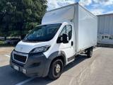 PEUGEOT Boxer 435 2.2 HDi/150CV FAP PLM Cabinato