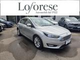 FORD Focus 1.5 TDCi 120 CV Start&Stop Business