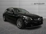 MERCEDES-BENZ C 220 d S.W. 4Matic Auto Premium