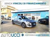PEUGEOT 208 1.2 PureTech 100 Cv Active