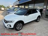 VOLKSWAGEN T-Roc 2.0 TDI SCR 150 CV DSG Style