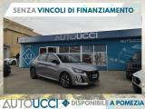 PEUGEOT 208 1.2 PureTech 100 Cv Active