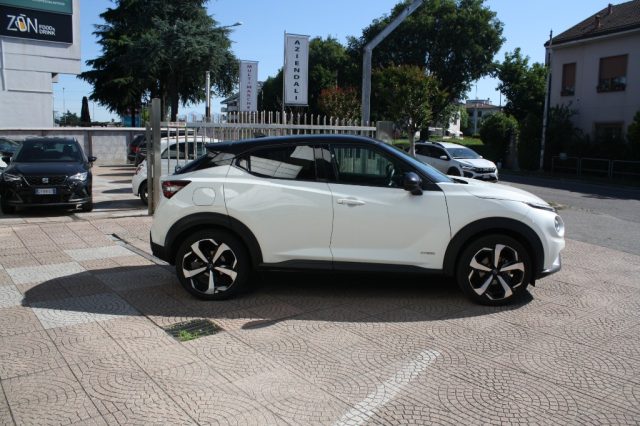 NISSAN JUKE 1.6 HEV TEKNA - foto 6
