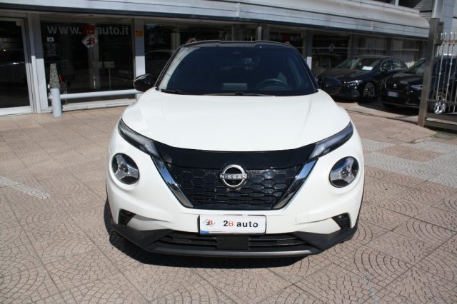 NISSAN JUKE 1.6 HEV TEKNA - foto 8
