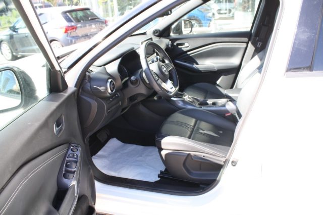 NISSAN JUKE 1.6 HEV TEKNA - foto 9