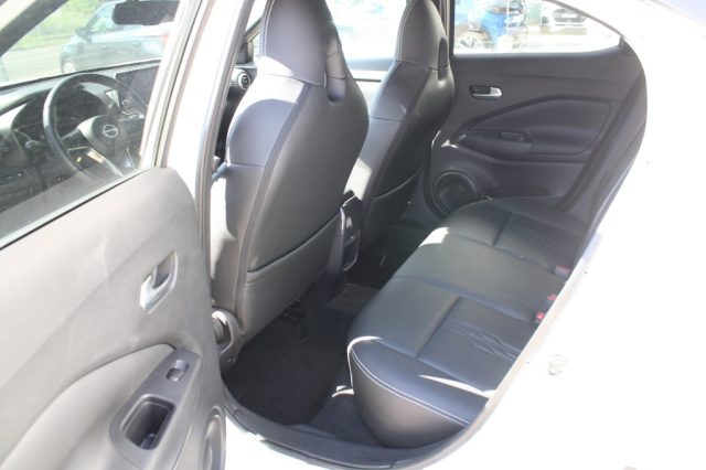 NISSAN JUKE 1.6 HEV TEKNA - foto 10