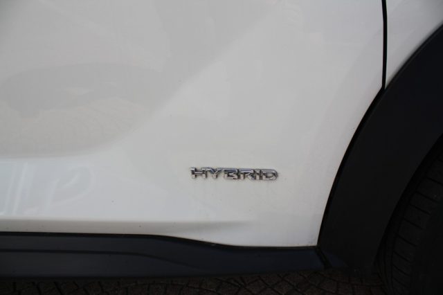 NISSAN JUKE 1.6 HEV TEKNA - foto 17