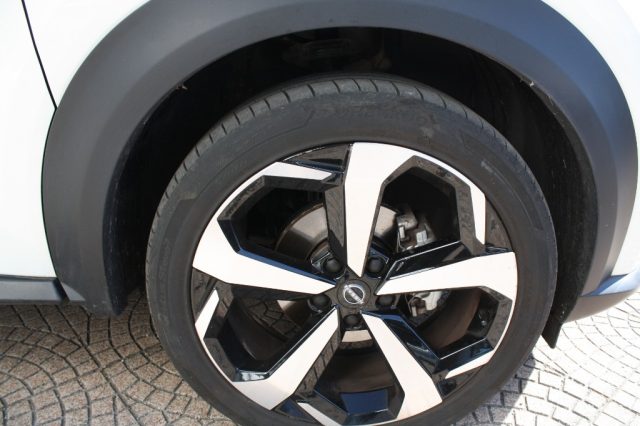 NISSAN JUKE 1.6 HEV TEKNA - foto 18