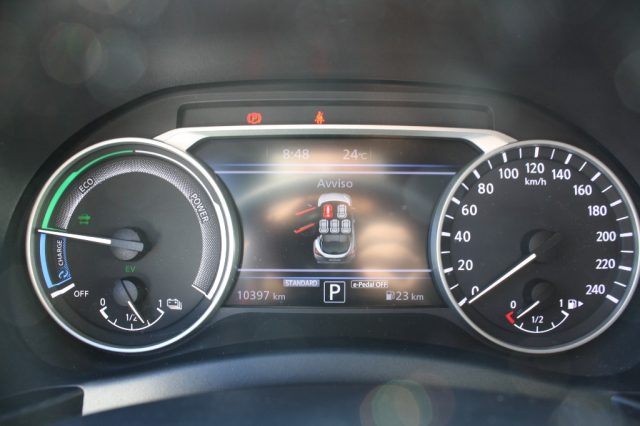 NISSAN JUKE 1.6 HEV TEKNA - foto 15