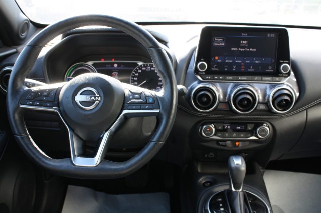 NISSAN JUKE 1.6 HEV TEKNA - foto 14