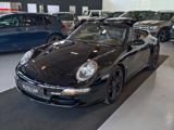 PORSCHE 911 Carrera S Cabriolet SERVICE PORSCHE