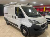 FIAT DUCATO35  DUCATO35 2.3MJT PC -TN OFFICINA