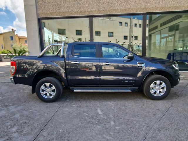 FORD RANGER RAPTOR 2.0 ECOBLUE AUT. 213 CV DC 5 PT. - foto 25
