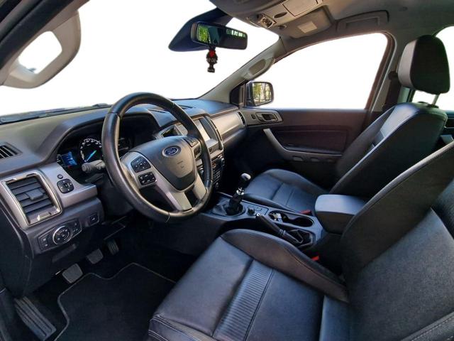 FORD RANGER RAPTOR 2.0 ECOBLUE AUT. 213 CV DC 5 PT. - foto 9