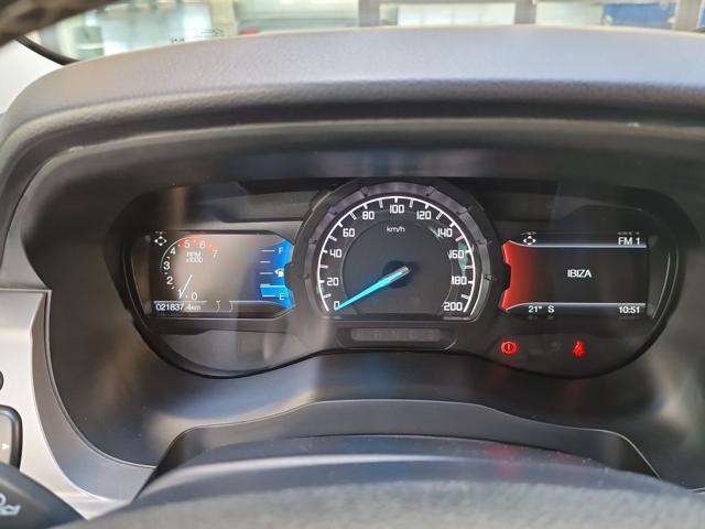 FORD RANGER RAPTOR 2.0 ECOBLUE AUT. 213 CV DC 5 PT. - foto 11