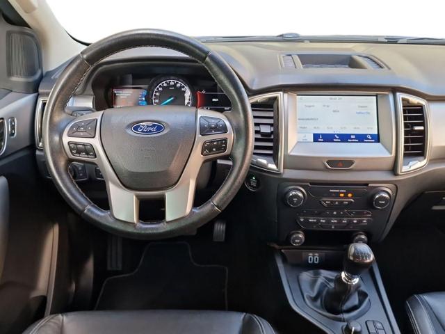 FORD RANGER RAPTOR 2.0 ECOBLUE AUT. 213 CV DC 5 PT. - foto 10