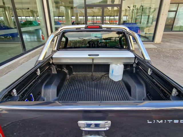 FORD RANGER RAPTOR 2.0 ECOBLUE AUT. 213 CV DC 5 PT. - foto 24