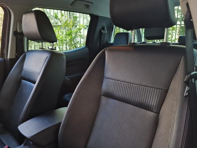 FORD RANGER RAPTOR 2.0 ECOBLUE AUT. 213 CV DC 5 PT. - foto 30