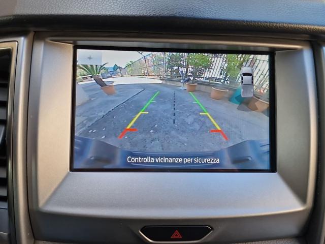 FORD RANGER RAPTOR 2.0 ECOBLUE AUT. 213 CV DC 5 PT. - foto 35