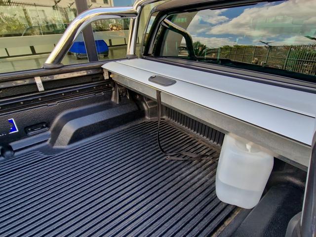 FORD RANGER RAPTOR 2.0 ECOBLUE AUT. 213 CV DC 5 PT. - foto 27