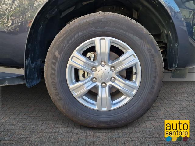 FORD RANGER RAPTOR 2.0 ECOBLUE AUT. 213 CV DC 5 PT. - foto 7
