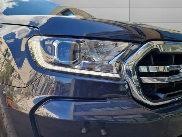 FORD RANGER RAPTOR 2.0 ECOBLUE AUT. 213 CV DC 5 PT. - foto 8