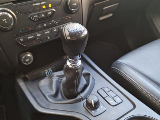 FORD RANGER RAPTOR 2.0 ECOBLUE AUT. 213 CV DC 5 PT. - foto 17