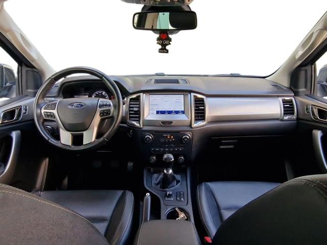 FORD RANGER RAPTOR 2.0 ECOBLUE AUT. 213 CV DC 5 PT. - foto 12