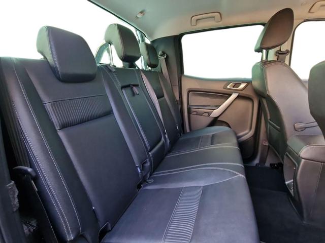 FORD RANGER RAPTOR 2.0 ECOBLUE AUT. 213 CV DC 5 PT. - foto 14