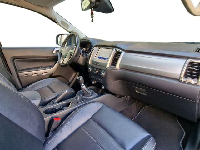FORD RANGER RAPTOR 2.0 ECOBLUE AUT. 213 CV DC 5 PT. - foto 13