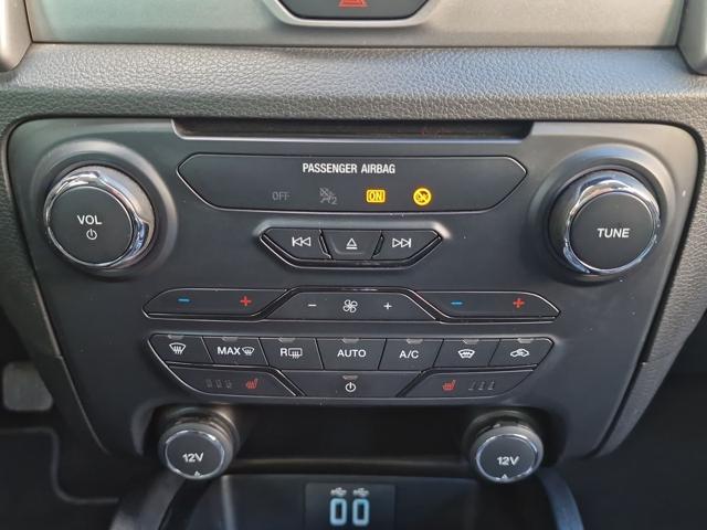 FORD RANGER RAPTOR 2.0 ECOBLUE AUT. 213 CV DC 5 PT. - foto 18