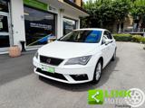 SEAT Leon 1.6 TDI 115 CV 5p. Business NEOPAT.GARANZIA INCL