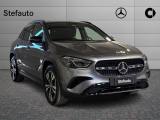 MERCEDES-BENZ GLA 200 d Automatic Progressive Extra