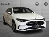 MERCEDES-BENZ CLA 180 Premium Auto