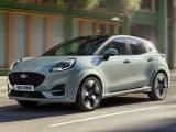FORD Puma 1.0 EcoBoost Hybrid 125 CV S&S aut. ST-Line