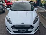 FORD Fiesta 1.0 80CV 3 porte Titanium