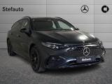 MERCEDES-BENZ CLA Shooting Brake 250+ EQ AMG Line Premium