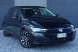 VOLKSWAGEN Golf 1.5 eTSI 130 CV EVO PREZZO NETTO ACT DSG Life