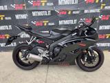 YAMAHA YZF R6 RJ15 Video 360