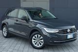 VOLKSWAGEN Tiguan 1.4 eTSI eHYBRID DSG Life