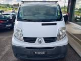 RENAULT Trafic T27 2.0 dCi/115 PC-TN Furgone 3posti
