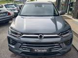 SSANGYONG Korando GARANZIA 24mesi 1.6 Diesel AWD Icon