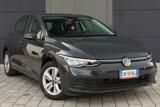 VOLKSWAGEN Golf 1.0 TSI Life