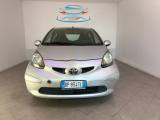 TOYOTA Aygo 1.0 12V VVT-i 5 porte