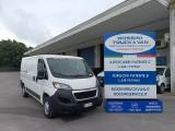 PEUGEOT Boxer PEUGEOT BOXER FURGONE INTEGRALE L2H1