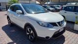NISSAN Qashqai 1.5 dCi 360