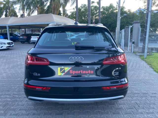 AUDI Q5 2.0 TDI QUATTRO S TRONIC SPORT - foto 26